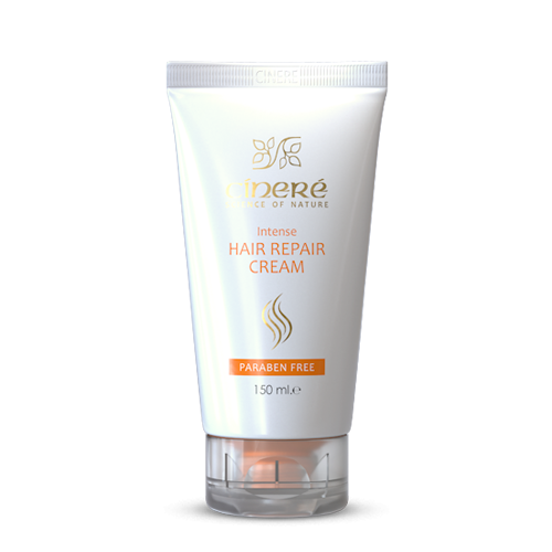 IntenseHairRepairCream کرم ترمیم کننده مو سینره ۱۵۰ میلی لیتر - Image 1