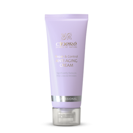 کرم ضد چروک سینره از پوست در برابر عوامل مخرب محافظت و رطوبت مورد نیاز پوست را فراهم سازد. این کرم میزان کلاژن پوست را افزایش دهد و پیری را به تعویق اندازد.