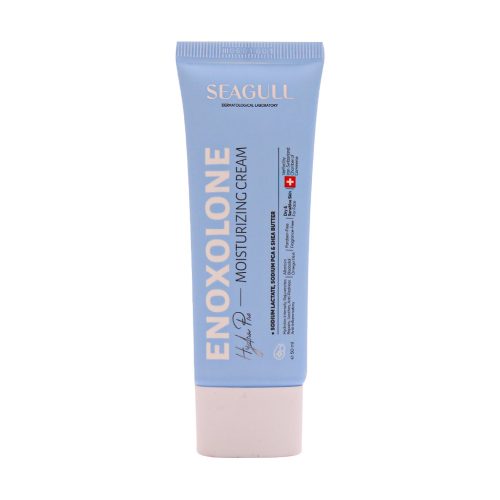 Seagull-Intense-Moisturizing-Cream-50ml کرم مرطوب کننده و آبرسان قوی اِنوکسولون سی گل
