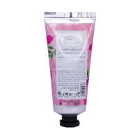 کرم مرطوب کننده دست و صورت گلاب دیپ سنس سی گل حاوی گلاب و عصاره رز فرانسوی است. این محصول یک مرطوب کننده سبک است و نرمی و لطافت را به پوست باز می‌گرداند.