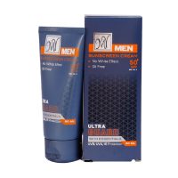کرم ضد آفتاب فاقد چربی مردانه SPF50 مای