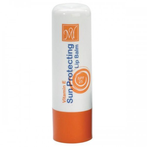 lipbalm-500x500 بالم لب ضد آفتاب SPF25 مای