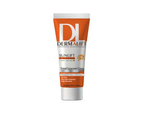 site-photo-29-1-500x400 1 کرم ضد آفتاب بی رنگی SPF50 درمالیفت پوست خشک 40 میلی لیتر - Image 1