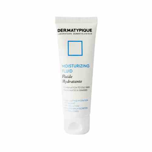 Dermatypique-Moisturizing-Fluid-For-Oily-Skin-50-ml فلوئید مرطوب کننده و آبرسان پوست چرب درماتیپیک ۵۰ میلی لیتر - Image 1