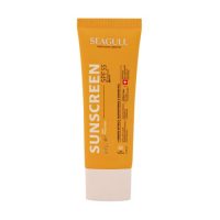 کرم ضد آفتاب آقایان سی گل SPF۵۵