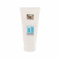 کرم ژل مرطوب کننده اکنس ساین اسکین 0% چربی