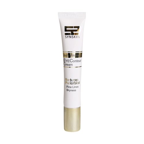 Synskin-Eye-contour-Anti-Wrinkle-20-ml کرم دور چشم ضد چروک ساین اسکین