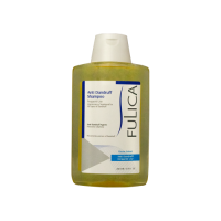 شامپو ضد شوره روزانه فولیکا مناسب انواع مو 200 میلی لیتر - Image 2