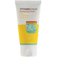 کرم روشن کننده ویتامین C پلاس نئودرم