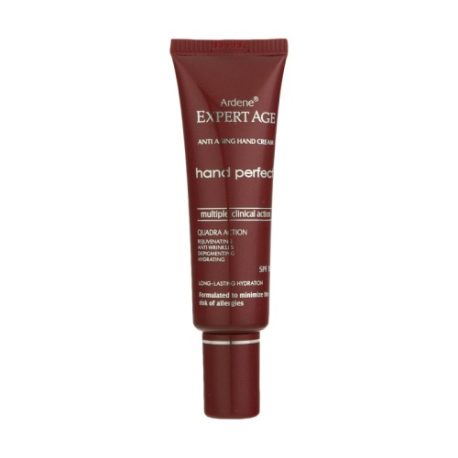 کرم تقویت کننده پوست دست آردن اکسپرتیج (SPF15)