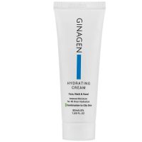 کرم آبرسان پوست چرب و مختلط ژیناژن