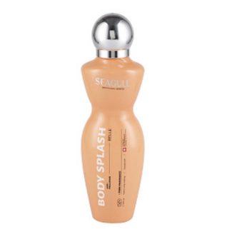 اسپری خوشبو کننده بدن بانوان مدل Belle سی گل