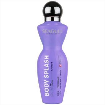 اسپری خوشبو کننده بدن بانوان مدل چارم سی گل