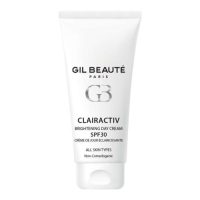 کرم روشن کننده SPF۳۰ کلر اکتیو ژیل بوته