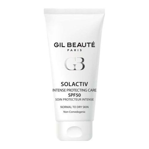 ضد آفتاب قوی سل اکتیو بی رنگ SPF50 ژیل بوته ضد آفتاب قوی سل اکتیو بی رنگ SPF50 ژیل بوته