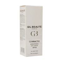 کرم روشن کننده SPF۳۰ کلر اکتیو ژیل بوته