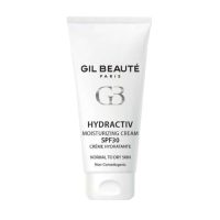 کرم مرطوب کننده ضد آفتاب SPF30 هیدرا اکتیو ژیل بوته