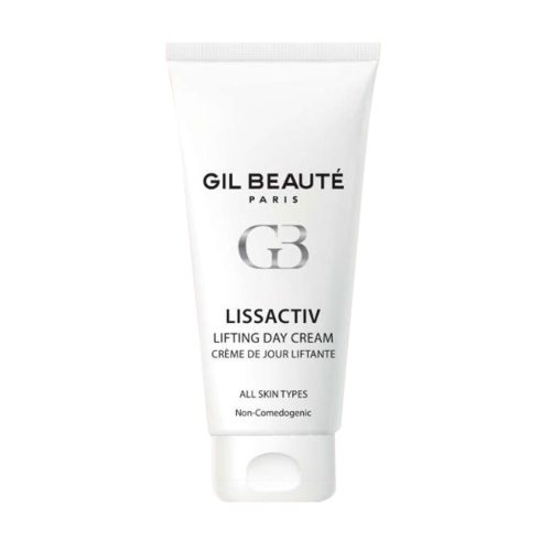 Gil-Beaute-Lissactiv-Lifting-Day-Cream-40-ml کرم ضد چروک و لیفتینگ روز لیس اکتیو ژیل بوته
