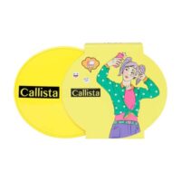 پنکک فشرده کالیستا مدل Smooth