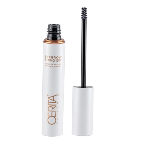 Cerita Eyebrow Fixing Gel 8 ml-2 ژل تثبیت کننده ابرو سریتا 8 میلی لیتر