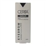 سرم تقویت کننده ابرو سریتا مدل Eyebrow Vitalize طرح جدید حجم 8 میل