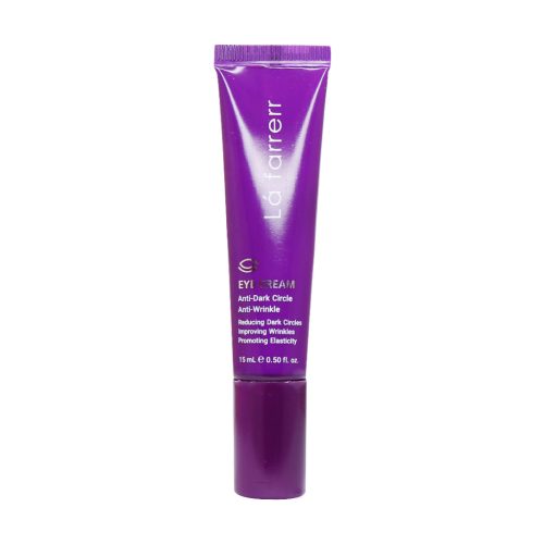 La-Farrerr-Eye-Cream-Anti-Dark-Circle-and-Anti-Wrinkle-2 کرم دور چشم رفع تیرگی و چین و چروک لافارر