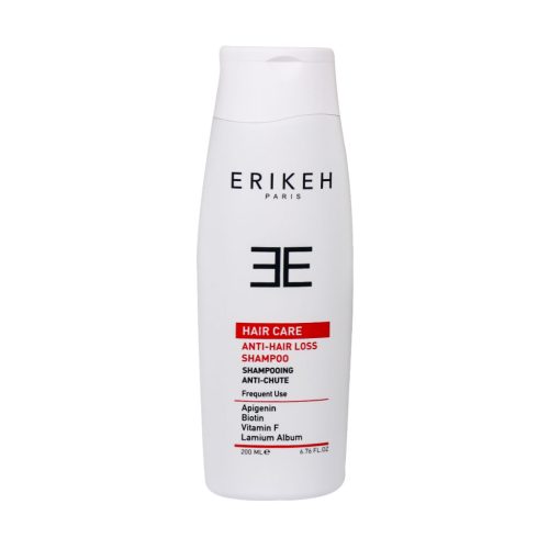 Erikeh-Anti-Hair-Loss-Volume-Shampoo-200-ml شامپو ضد ریزش و حجم دهنده اریکه