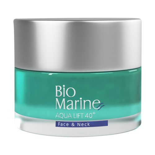Bio-Marine-Aqua-Lift-Up-40-Years-Cream-50-Ml کرم ضد چروک قوی بالای ۴۰ سال بایومارین