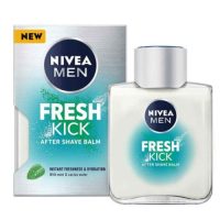 افتر شیو بالمی نیوآ مدل Fresh Kick