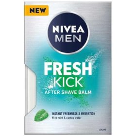 افتر شیو بالمی نیوآ مدل Fresh Kick