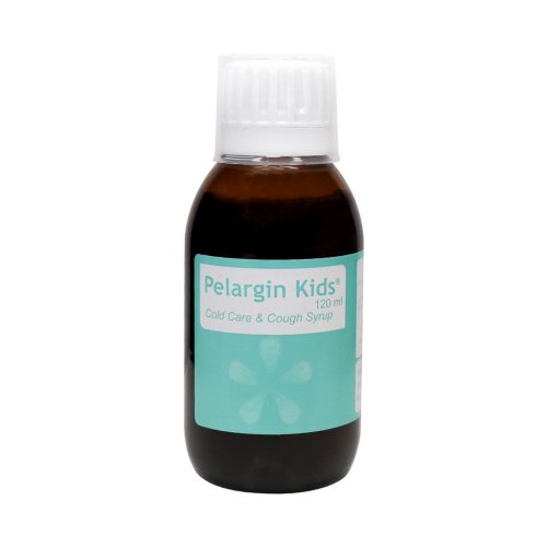 Pars-Gita-Darou-Pelargin-Kids-Syrup-120-ml شربت پلارژین کیدز