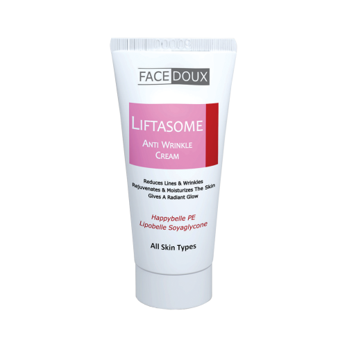 Facedoux Liftasome Anti Wrinkle Cream 40 ml کرم ضد چروک لیفتازوم فیس دوکس