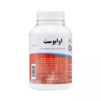 کپسول اوا بوست فیرهون هلث برای خانم