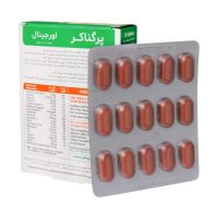 قرص پرگناکر ویتابیوتیکس اورجینال