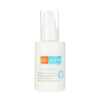 کرم ژل آبرسان نو آکنه مناسب پوست های چرب و جوش دار