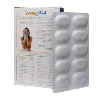قرص اسکای وومن ویت اسکای