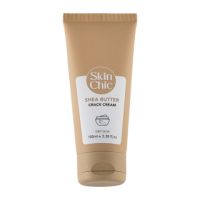 کرم ترک بدن اسکین شیک مدل Shea Butter حجم 100 میلی لیتر