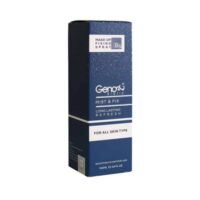 اسپری رطوبت رسان و تثبیت کننده آرایش ژنوبایوتیک 100 میلی لیتر