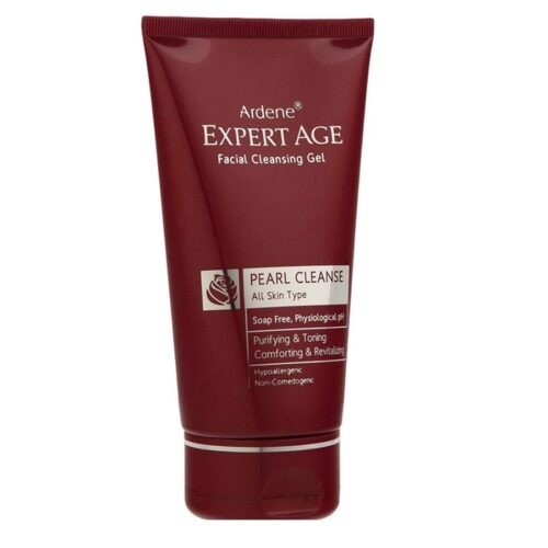 Ardene Expert Age Facial Cleansing Gel 150 ml-1 ژل شستشوی آردن اکسپرتیج