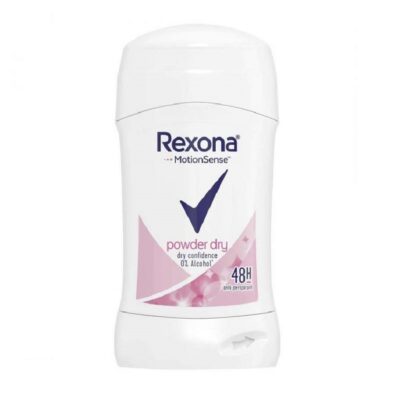 استیک ضد تعریق زنانه رکسونا مدل powder dry