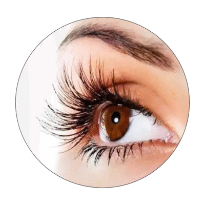 تقویت کننده مژه و ابرو