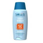 ژل ضد آفتاب SPF50 اسپرت کلیر نیوژن (Clear Newgen Sport)