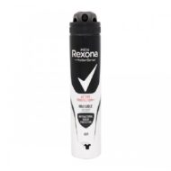 اسپری ضد تعریق مردانه رکسونا (Rexona) مدل Active Protection Invisible حجم 200 میلی‌لیتر