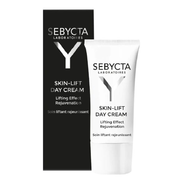 Sebycta Skin Life Day Cream 40 ml کرم روز لیفتینگ صورت سبیکتا