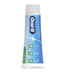 خمیر دندان اورال-بی بی مدل 123 EXTRA FRESH 75