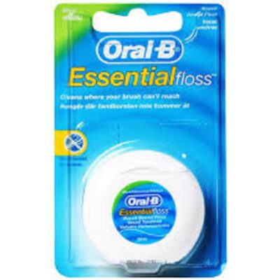 نخ دندان Oral-B مدل ESSENTIAL FLOSS