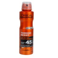 اسپری ضد تعریق لورآل سری Men Expert مدل Thermic Resist