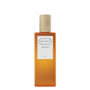 عطر دیپ سنس مدل Orange حجم 50 میل