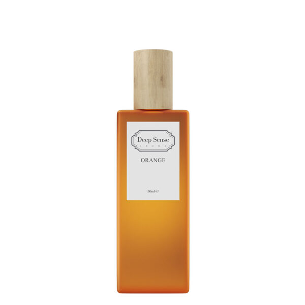عطر دیپ سنس مدل Orange حجم 50 میل