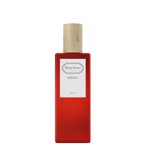 Deep Sense Rouge Perfume 50 ML عطر دیپ سنس مدل Rouge حجم 50 میلی لیتر - Image 1